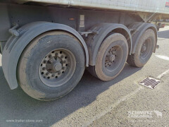 LANGENDORF Kipper Alukastenmulde 24m³ 