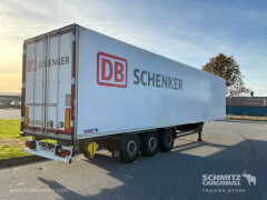 Schmitz Cargobull Reefer Standard Double deck 