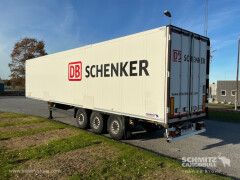Schmitz Cargobull Reefer Standard Double deck 