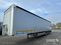 Schmitz Cargobull Curtainsider Standard 