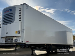 Schmitz Cargobull Oplegger Vries Standard Double deck 