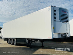 Schmitz Cargobull Oplegger Vries Standard Double deck 