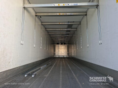 Schmitz Cargobull Tiefkühler Standard Doppelstock 
