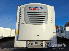 Schmitz Cargobull Tiefkühler Standard Doppelstock 