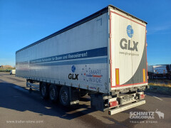 Schmitz Cargobull Curtainsider Standard 