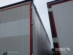 Schmitz Cargobull Semitrailer Curtainsider Standard 