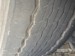 Schmitz Cargobull Oplegger Vries Standard Double deck 