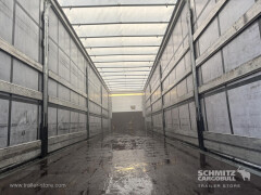 Schmitz Cargobull Curtainsider Standard 
