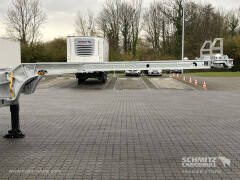 Schmitz Cargobull Containerfahrgestell Standard 