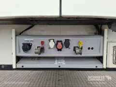 Schmitz Cargobull Tiefkühler Standard Doppelstock 