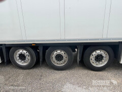 Schmitz Cargobull Reefer Standard 