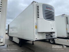 Schmitz Cargobull Reefer Standard 
