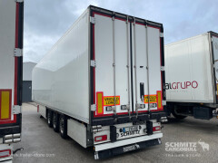 Schmitz Cargobull Reefer Standard 