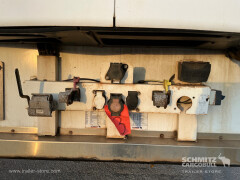 Schmitz Cargobull Reefer Standard Double deck 