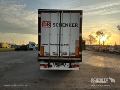Schmitz Cargobull Reefer Standard Double deck 