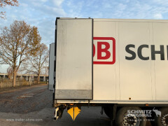 Schmitz Cargobull Reefer Standard Double deck 