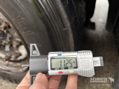 Schmitz Cargobull Curtainsider Mega 