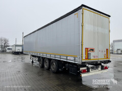 Schmitz Cargobull Curtainsider Standard 