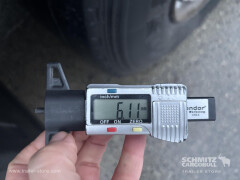 Schmitz Cargobull Curtainsider Mega 