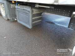 Schmitz Cargobull Curtainsider Mega 
