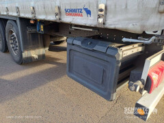Schmitz Cargobull Curtainsider Standard 