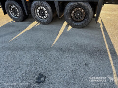 Schmitz Cargobull Curtainsider Mega 