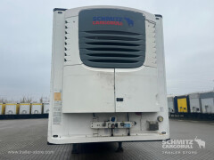 Schmitz Cargobull Reefer Multitemp Double deck 