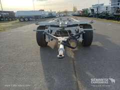 Schmitz Cargobull Anhänger Wechselfahrgestell Standard 