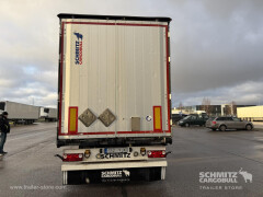 Schmitz Cargobull Curtainsider Standard 