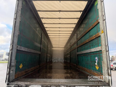 Schmitz Cargobull Curtainsider Standard 