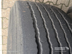 Schmitz Cargobull Oplegger Schuifzeil Standard 