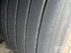 Schmitz Cargobull Oplegger Schuifzeil Standard 