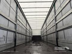 Schmitz Cargobull Curtainsider Standard 