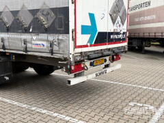 Schmitz Cargobull Oplegger Schuifzeil Standard 