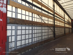 Schmitz Cargobull Semitrailer Curtainsider Standard 