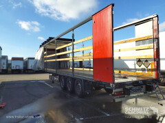 Schmitz Cargobull Semitrailer Curtainsider Standard 
