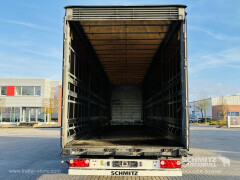 Schmitz Cargobull Curtainsider Mega Getränke 