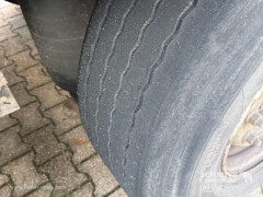 Schmitz Cargobull Oplegger Schuifzeil Standard 