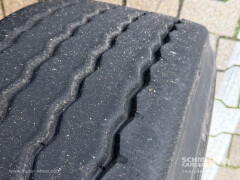 Schmitz Cargobull Oplegger Schuifzeil Standard 