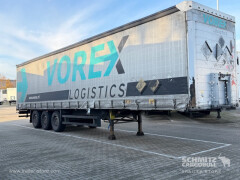 Schmitz Cargobull Oplegger Schuifzeil Standard 