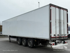 Schmitz Cargobull Tiefkühler Standard Doppelstock 