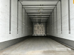 Schmitz Cargobull Tiefkühler Standard Doppelstock 