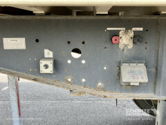 LANGENDORF Kipper Alukastenmulde 24m³ 