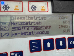 Schmitz Cargobull Oplegger Vries Multitemp Double deck 