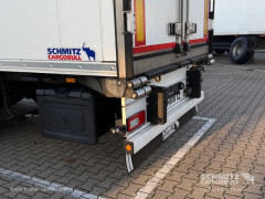 Schmitz Cargobull Oplegger Vries Multitemp Double deck 