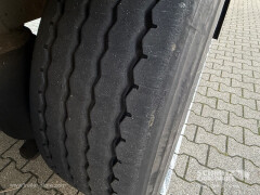 Schmitz Cargobull Oplegger Schuifzeil Standard 