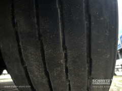Schmitz Cargobull Curtainsider Mega 