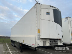 Schmitz Cargobull Reefer Standard Double deck 