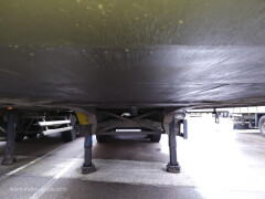 Schmitz Cargobull Semitrailer Dryfreight Standard 