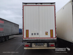 Schmitz Cargobull Semitrailer Dryfreight Standard 